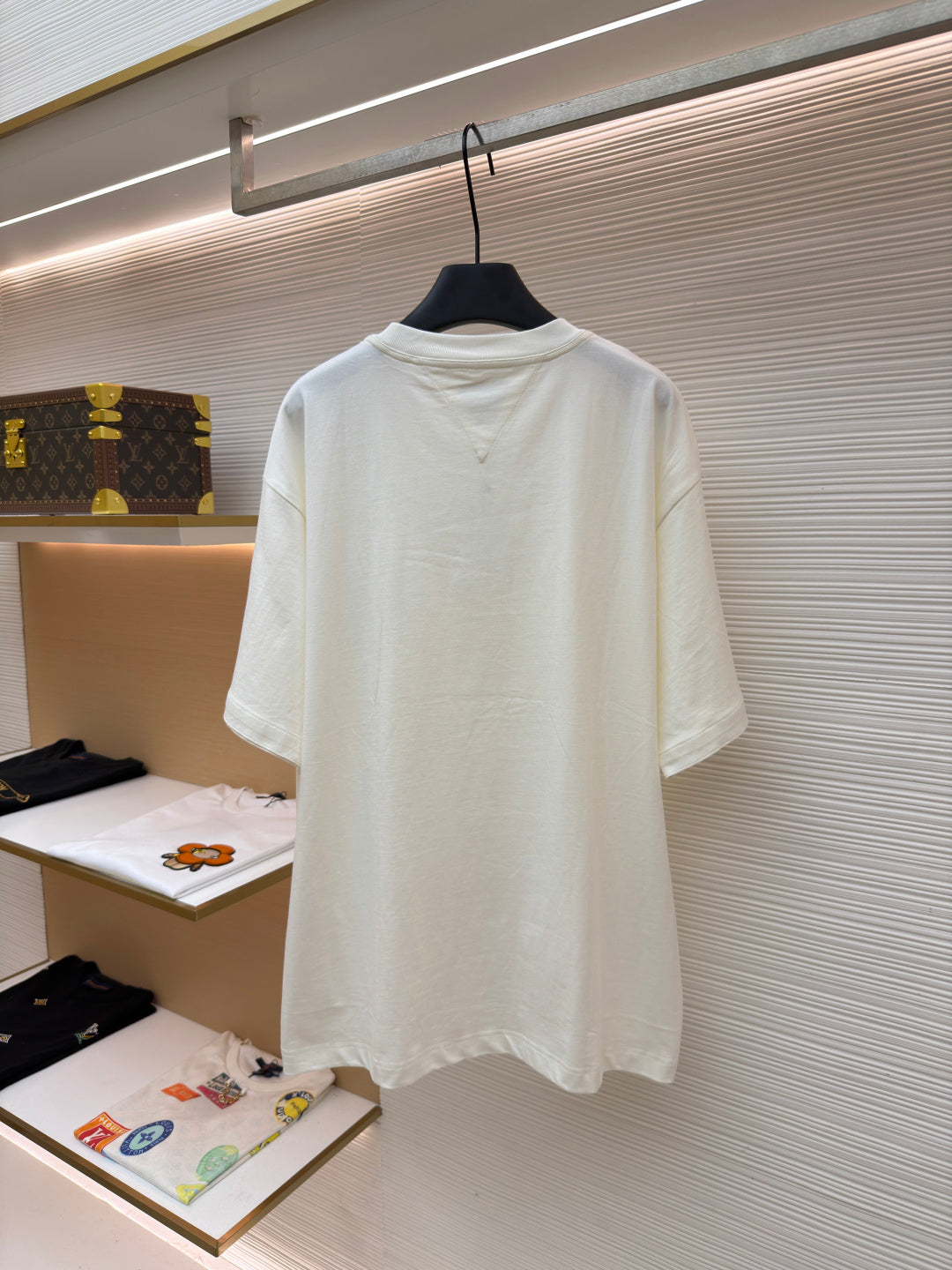 Intrecciato T-Shirt