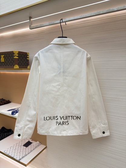Graphic Jacket