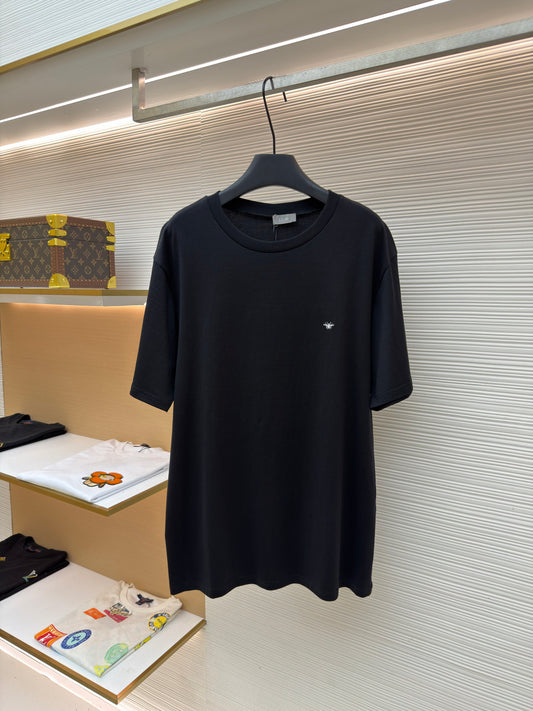 Embroidered T-Shirt