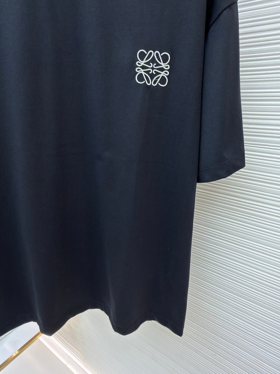Embroidered T-Shirt