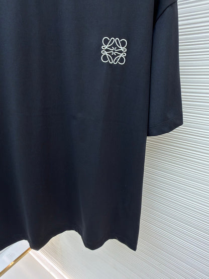 Embroidered T-Shirt