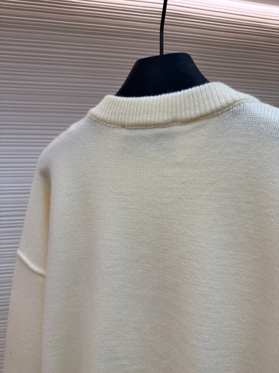 de Cœur Knit Cardigan
