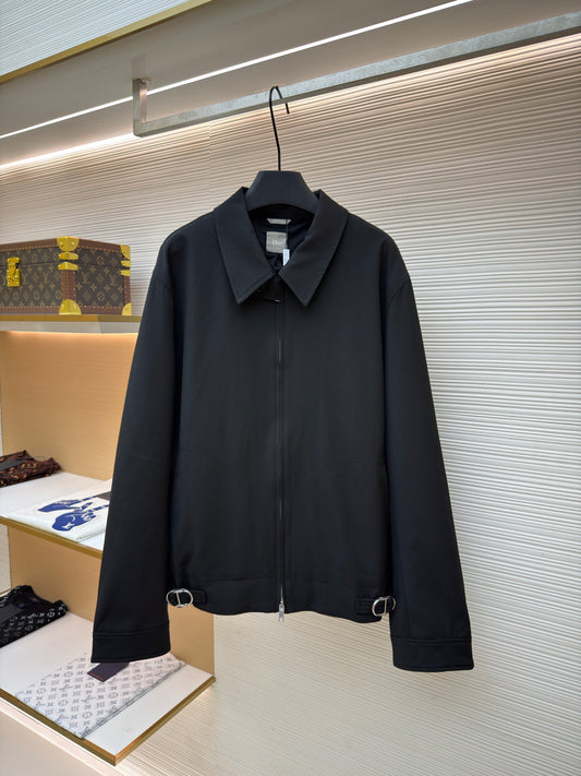 Zip Jacket