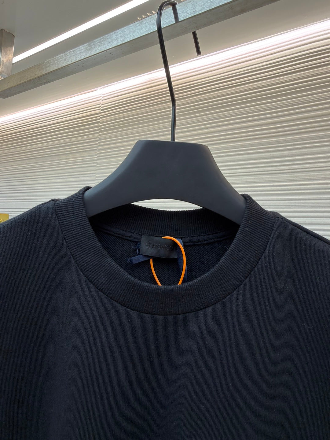 Crewneck Sweatshirt