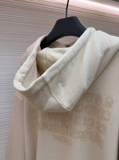 Embroidered Jacket