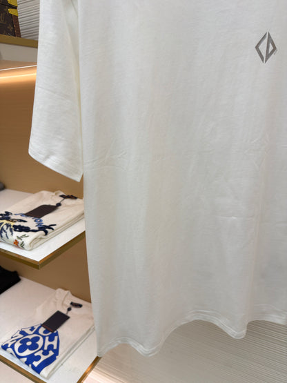 CD Logo T-Shirt