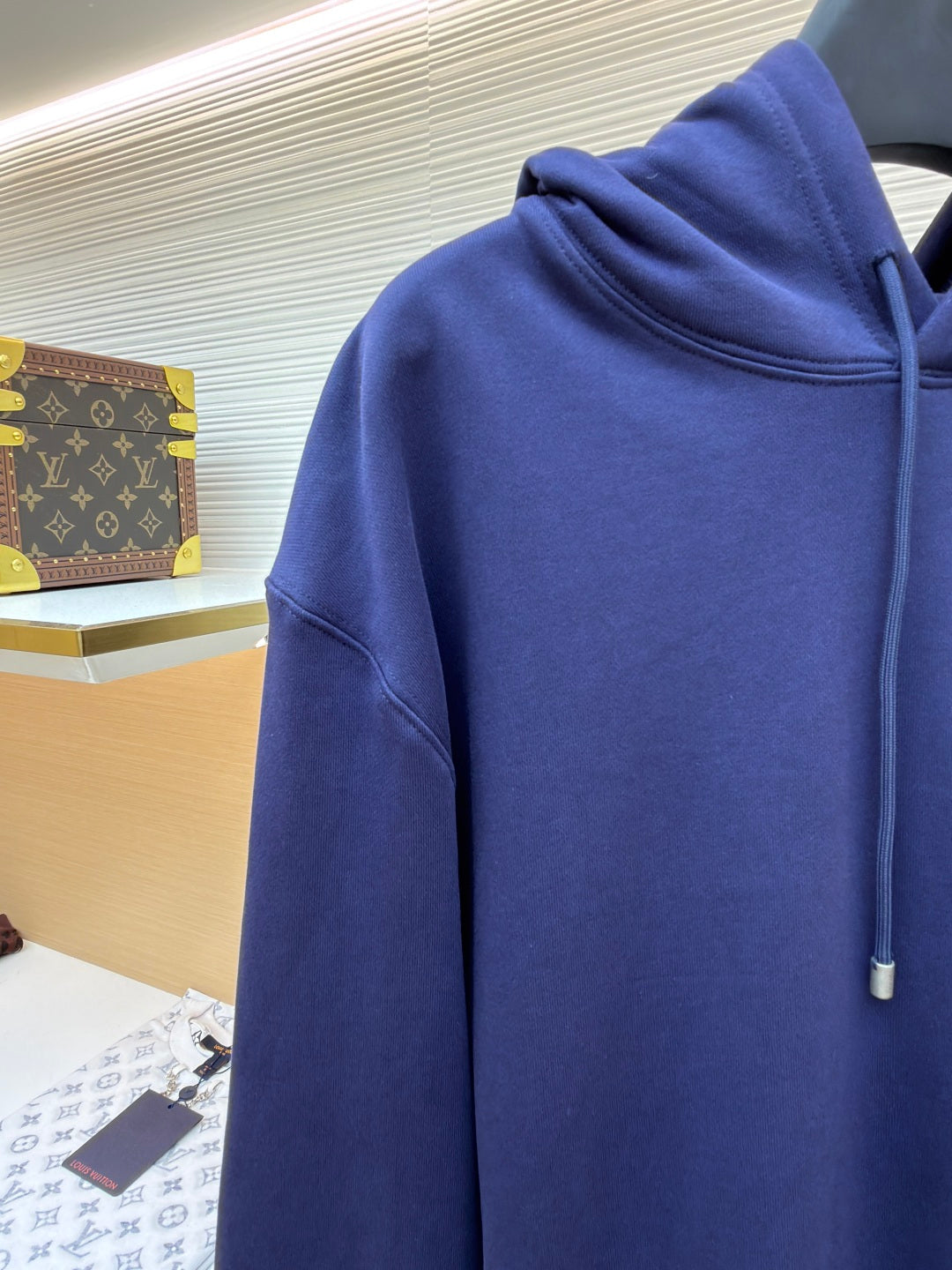 Logo Hoodie