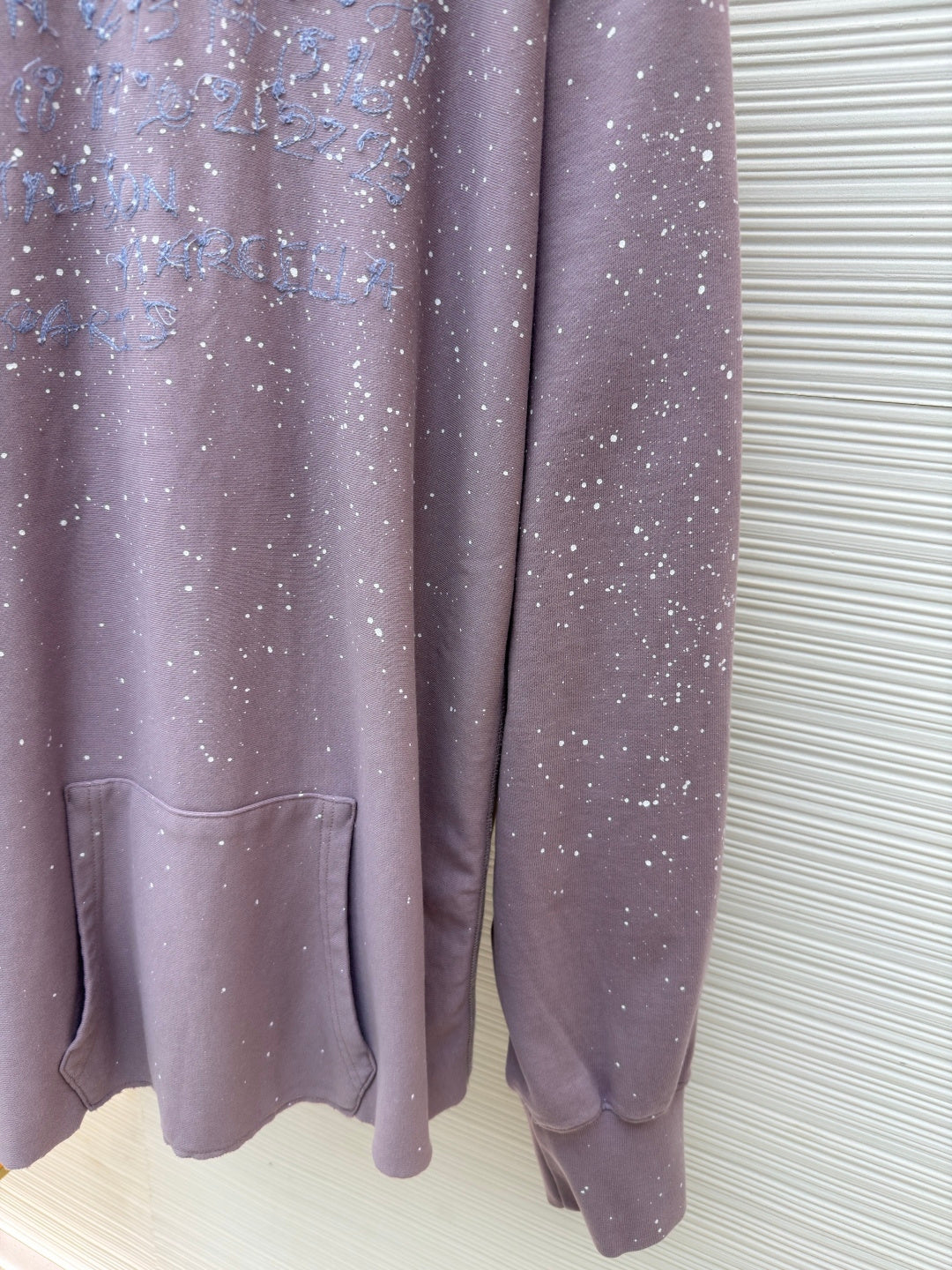 Gradient Crewneck Sweatshirt