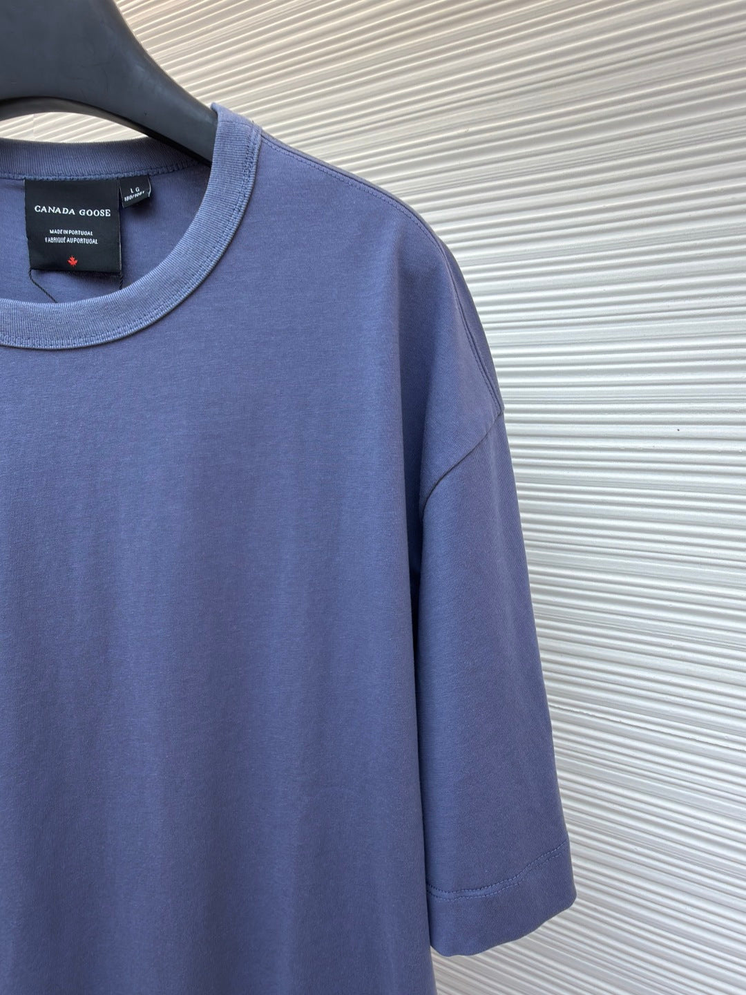 Disc Badge T-Shirt