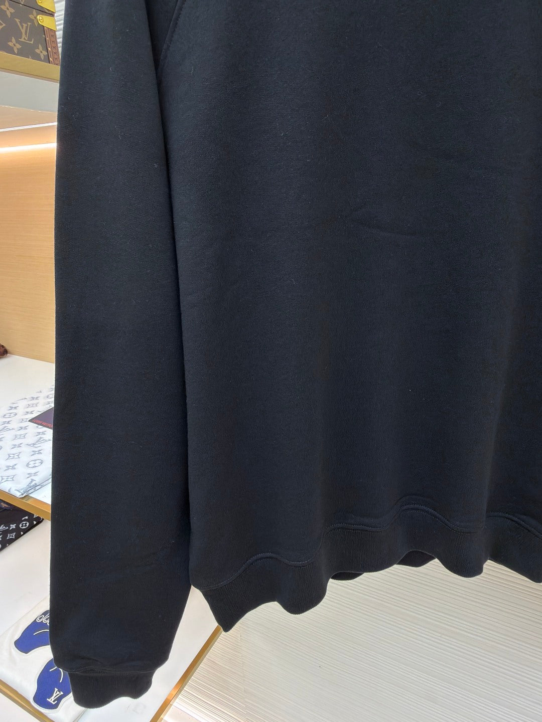 Crewneck Sweatshirt