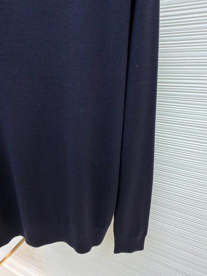 Crewneck Sweater