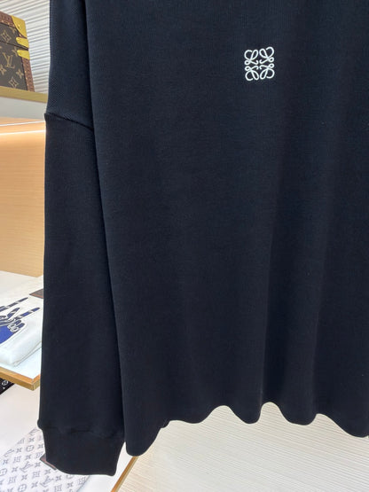 Logo Longsleeve T-Shirt