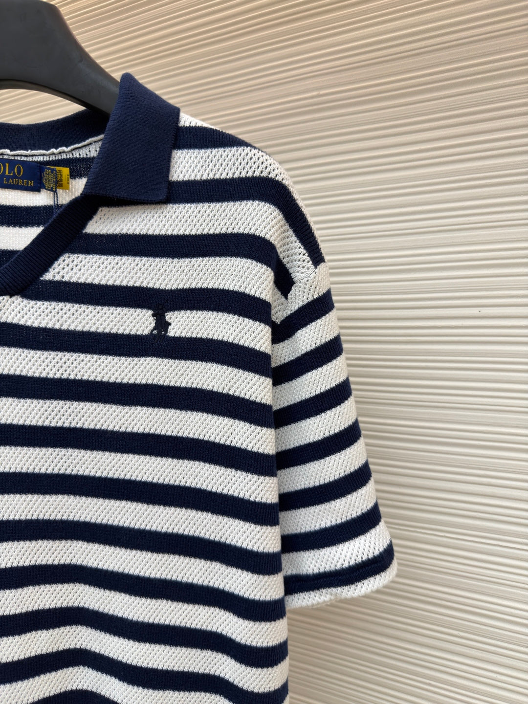 Embroidered T-Shirt