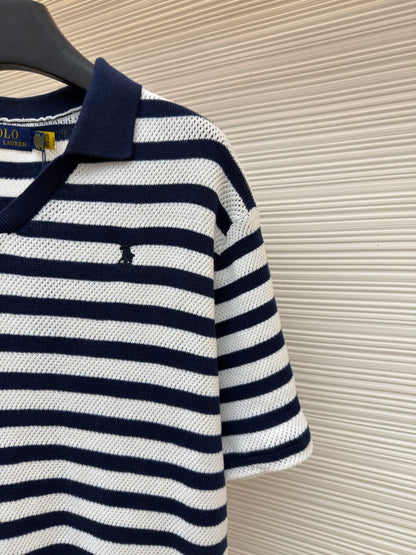 Embroidered T-Shirt