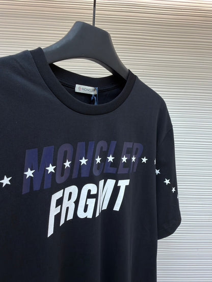 Logo Patch T-Shirt