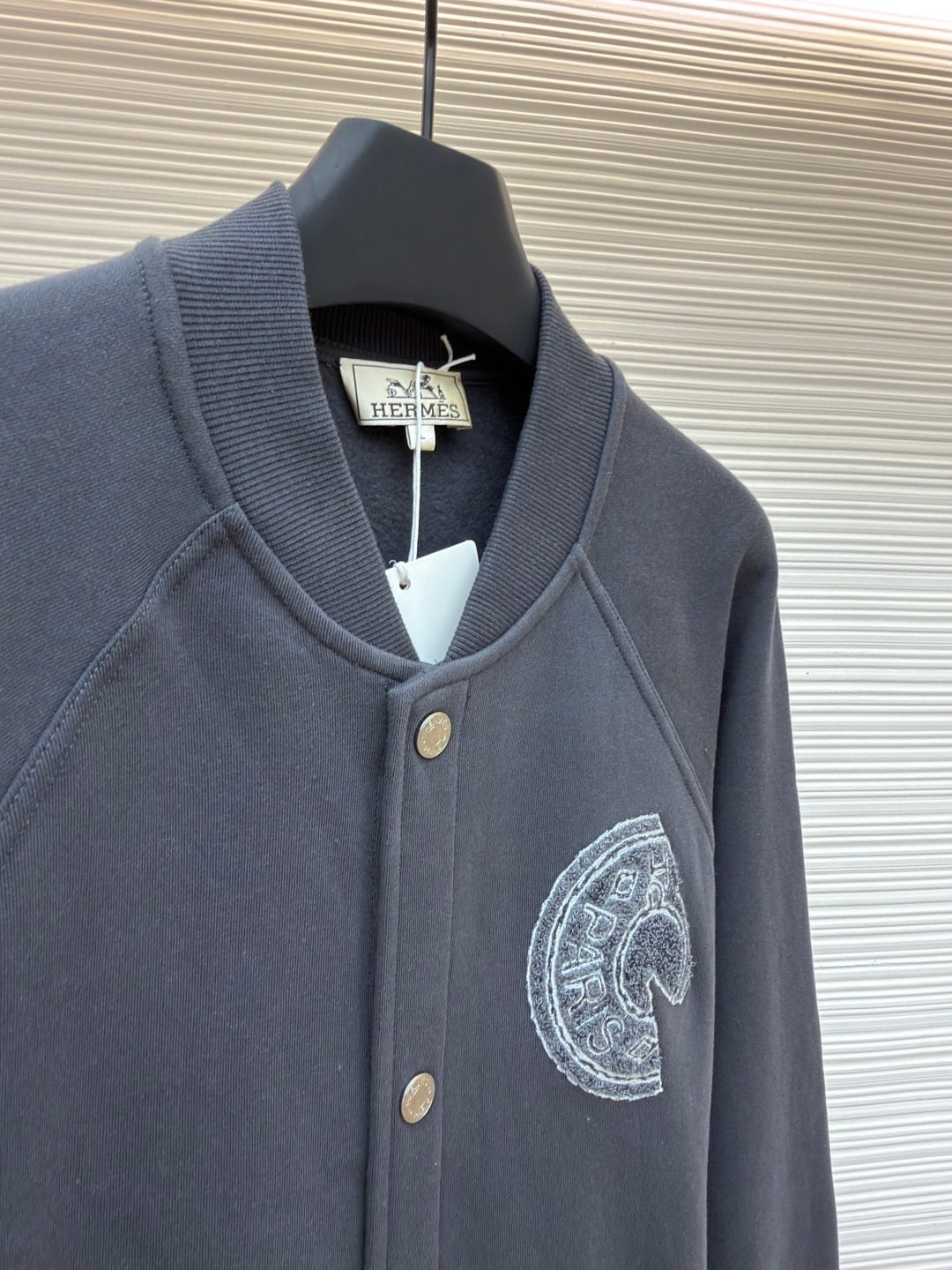 Clou de Selle Jacket