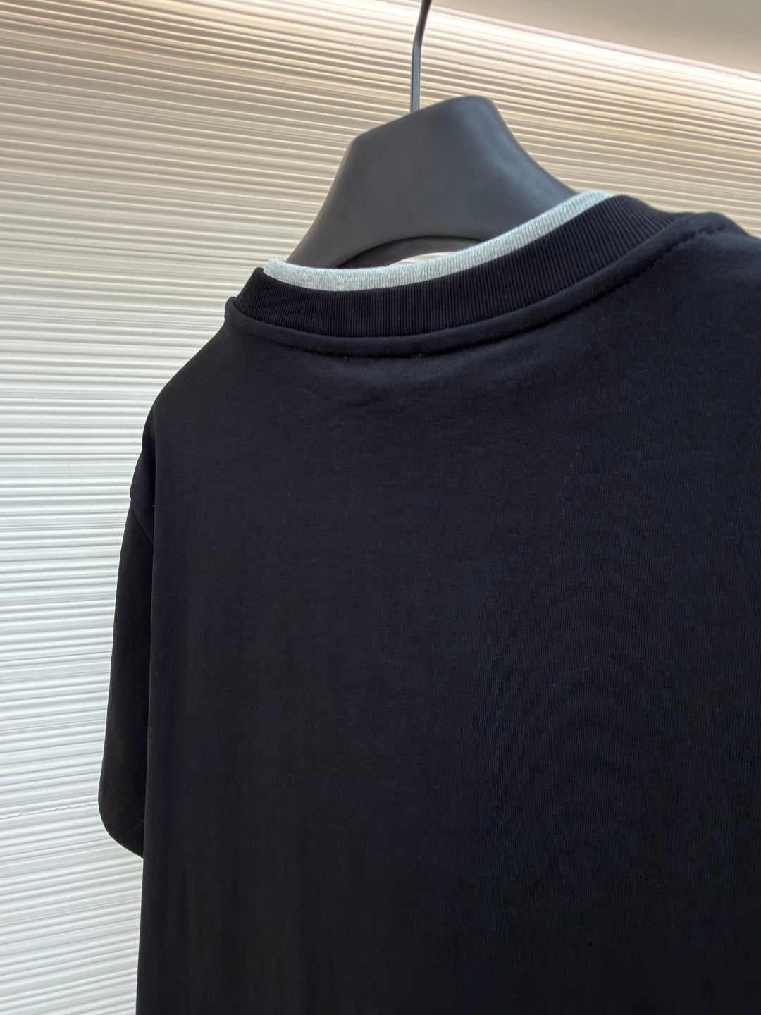 Logo Patch T-Shirt