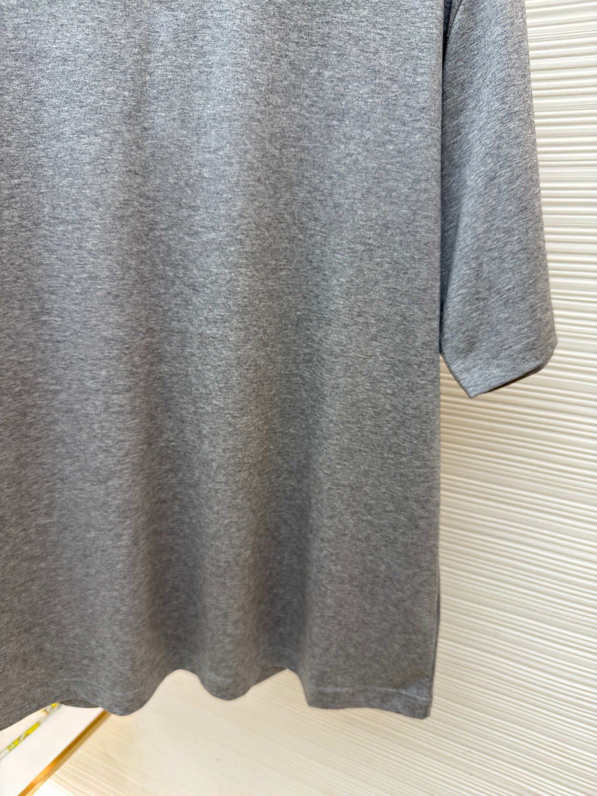 Triangle Logo T-Shirt