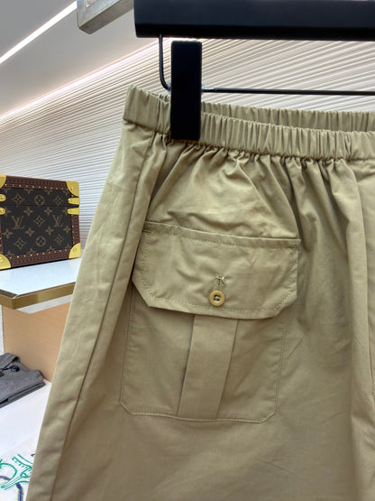 Cargo Shorts