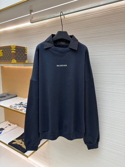Crewneck Sweatshirt