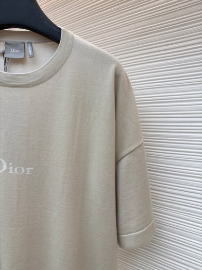 Embroidered T-Shirt