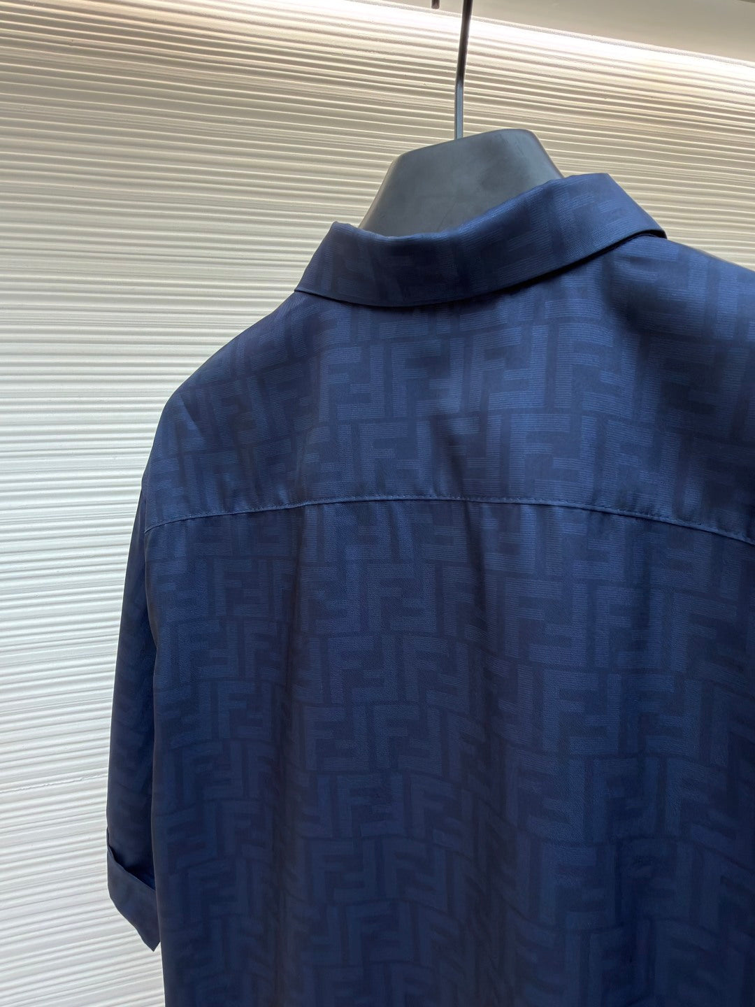 Short Sleeve Shirt