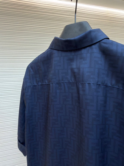 Short Sleeve Shirt