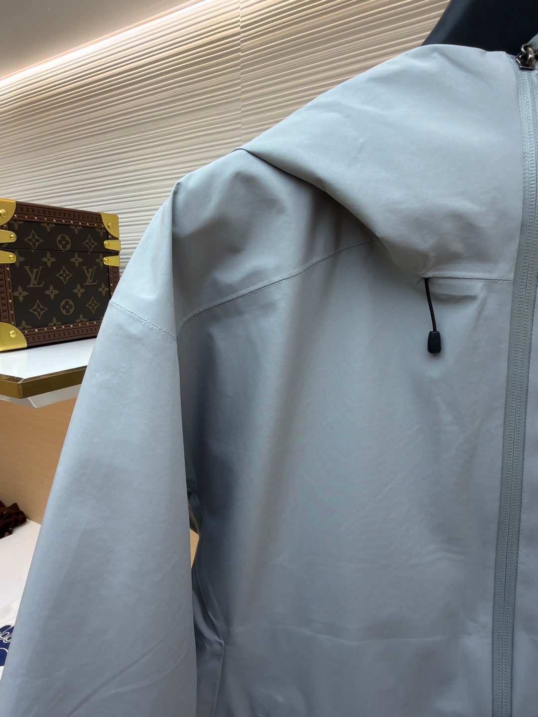 Beta LT Windbreaker Jacket