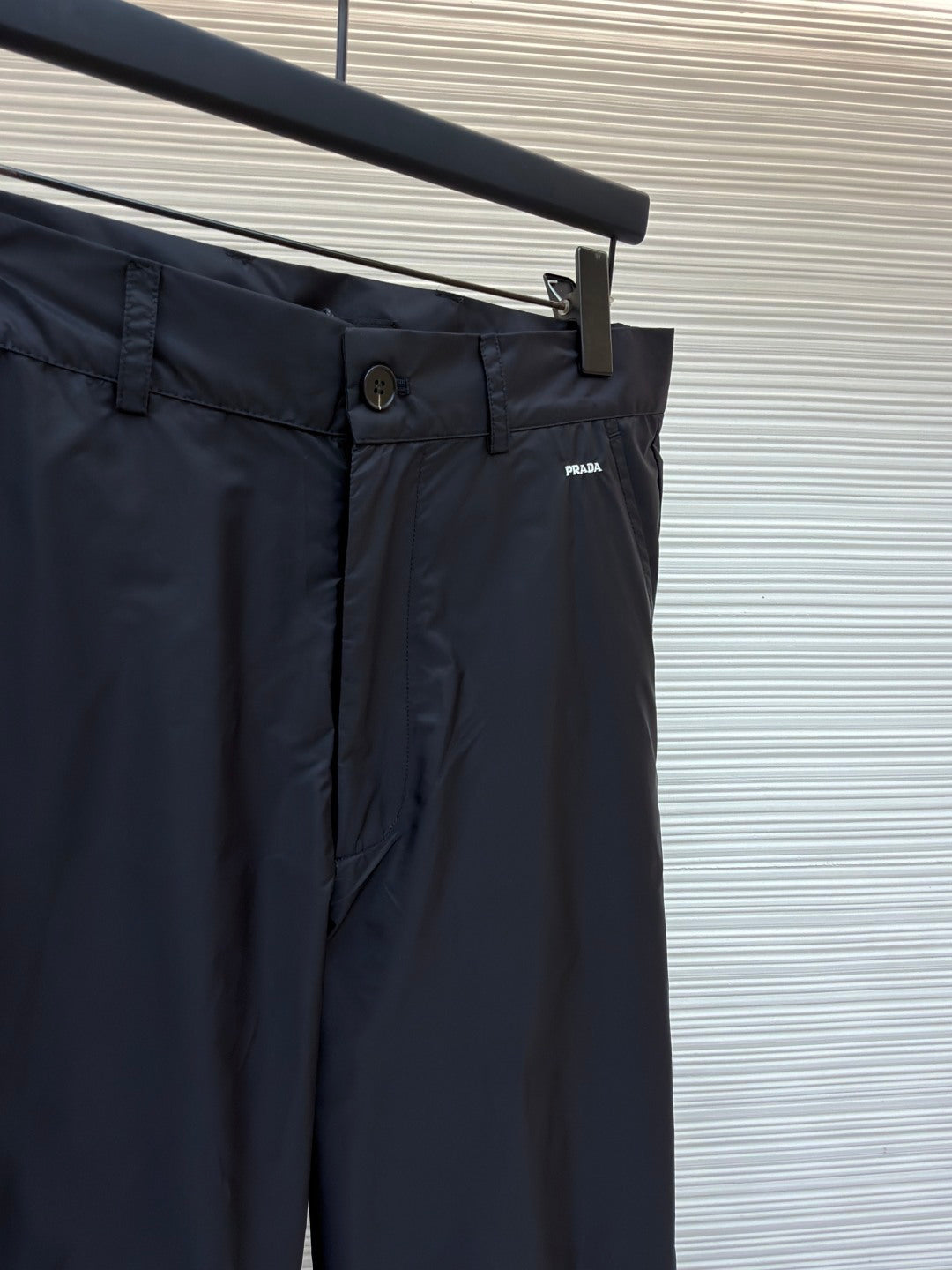 Logo Trousers