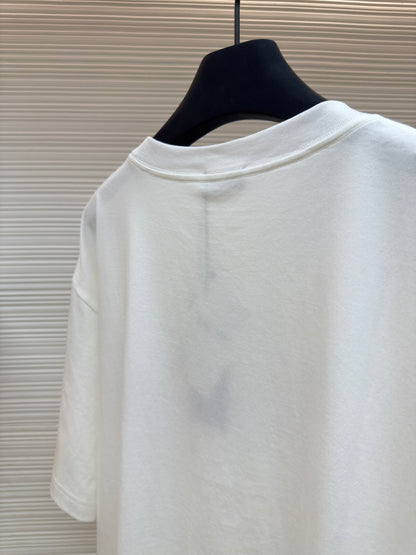 CD Logo T-Shirt