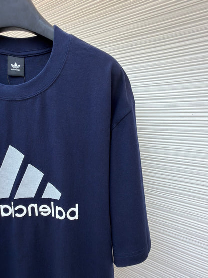 Embroidered T-Shirt