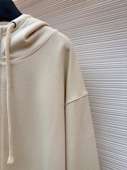 Embroidered Jacket
