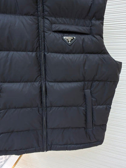 Down Gilet