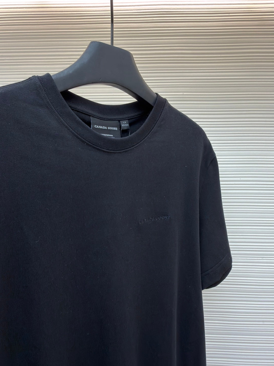Embroidered T-Shirt
