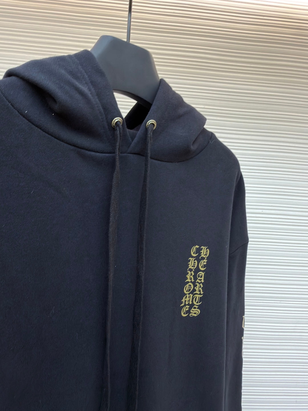 Graphic Hoodie
