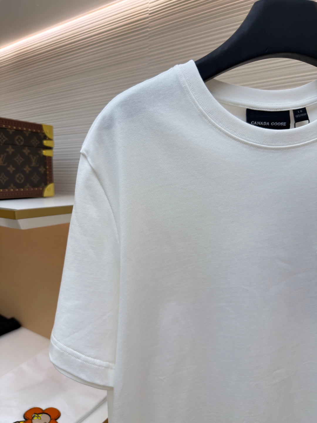 Embroidered T-Shirt