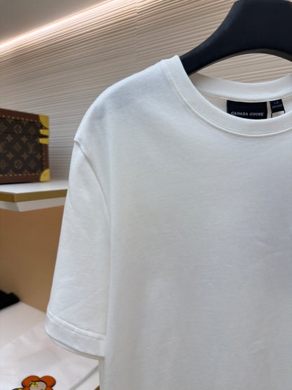 Embroidered T-Shirt