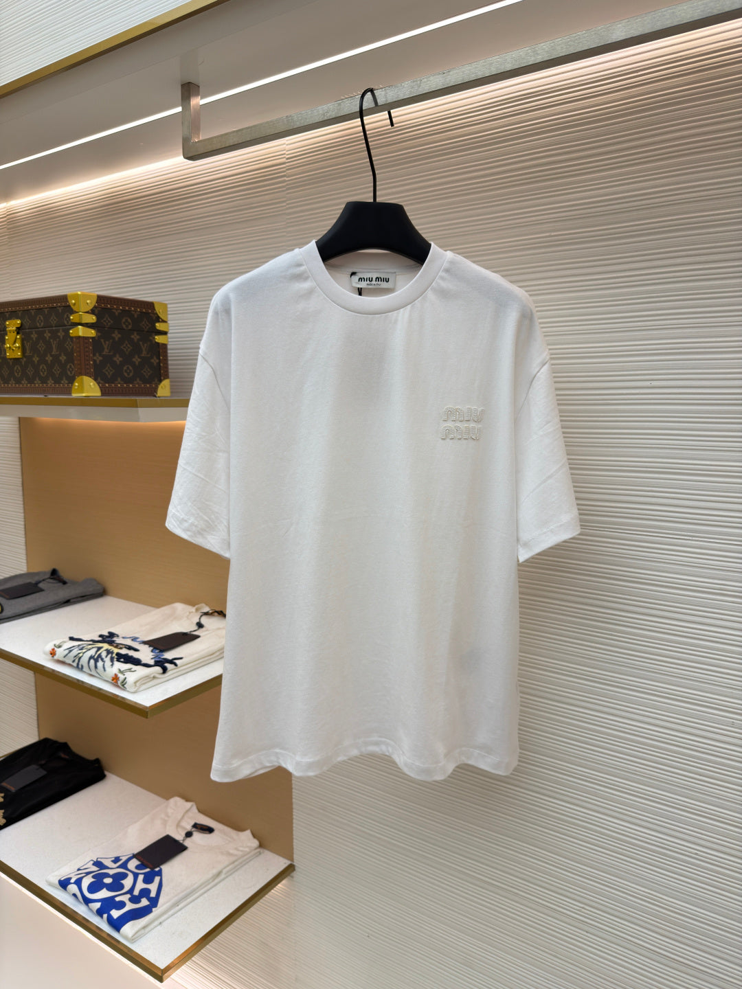 Logo T-Shirt