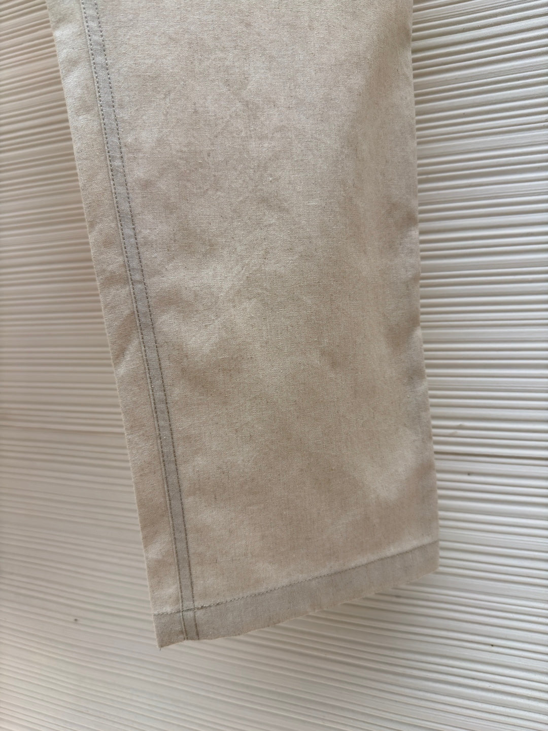 Triangle Logo Trousers