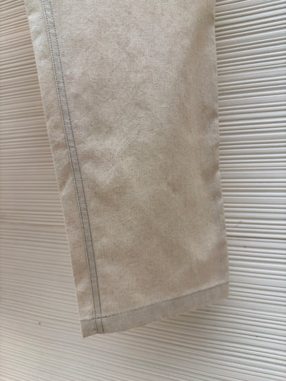 Triangle Logo Trousers