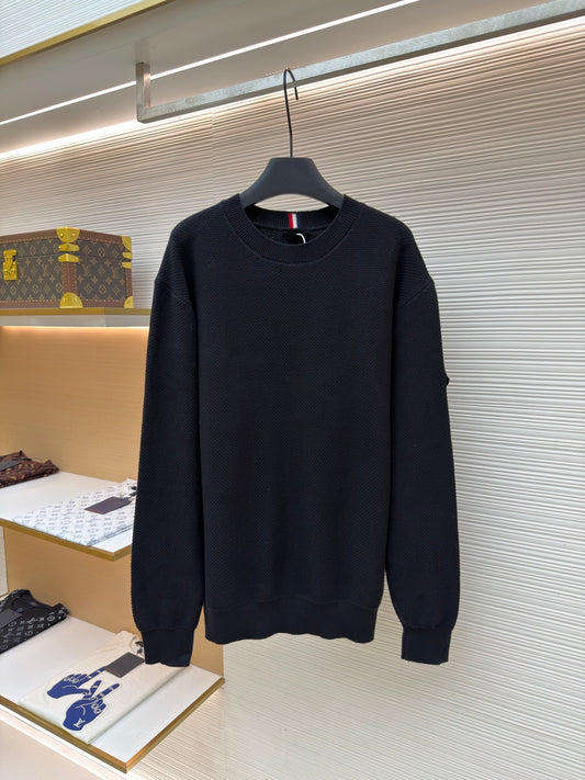 Crewneck Sweater