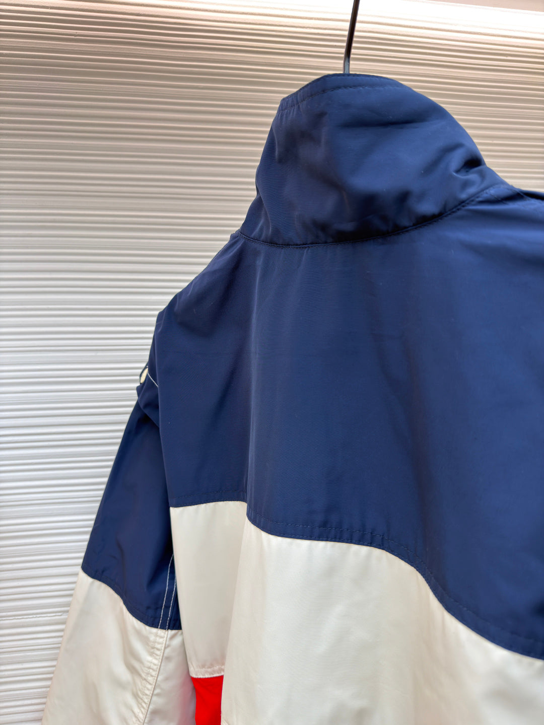 Windbreaker Jacket