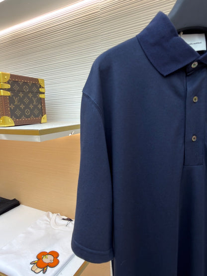 de Cœur Polo Shirt