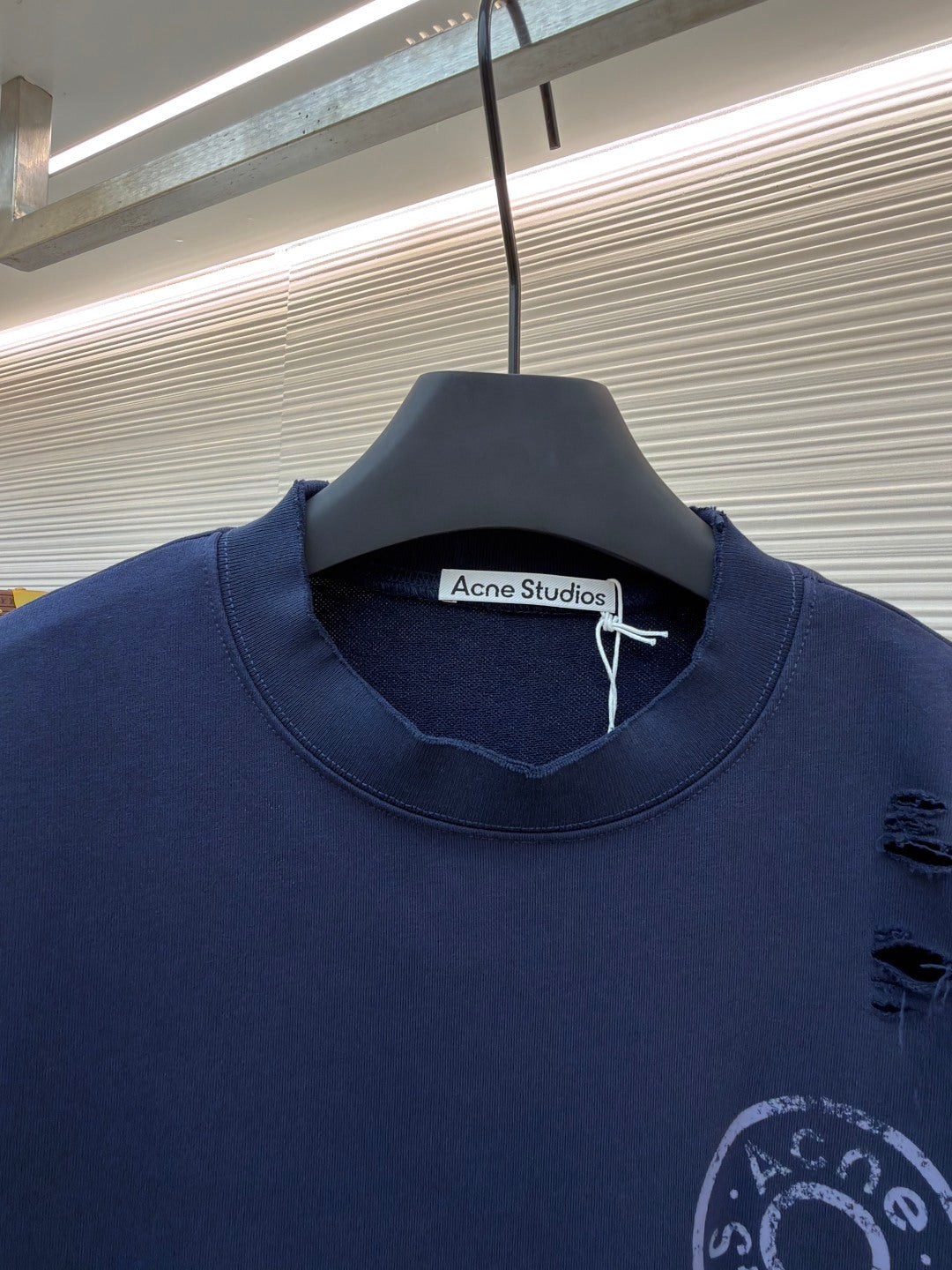 Crewneck Sweatshirt