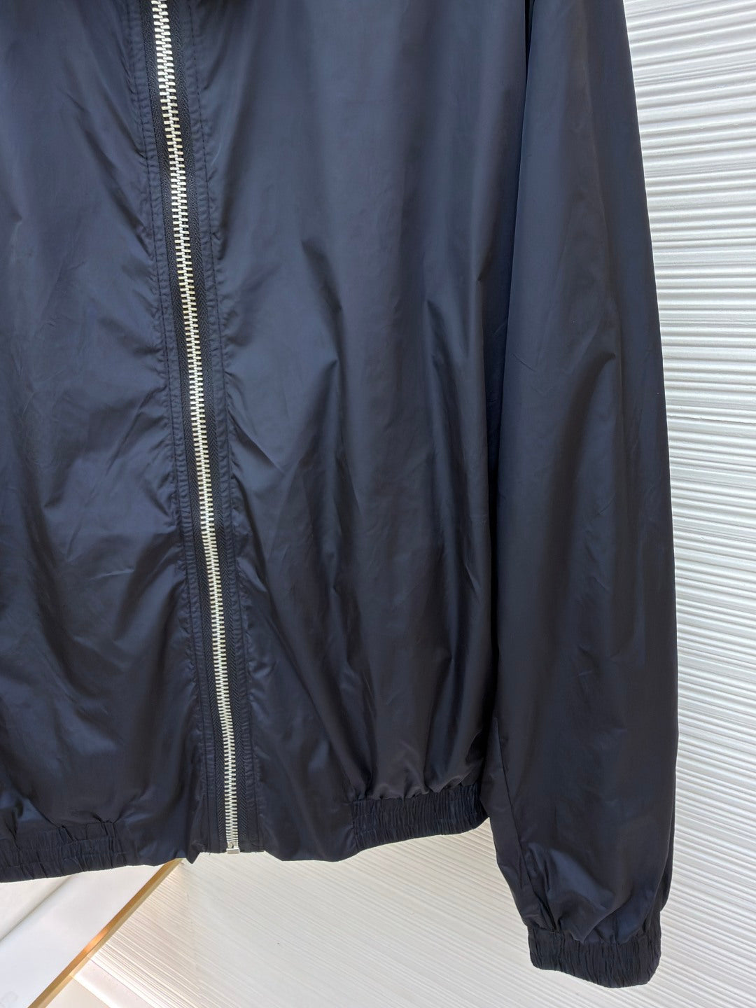 Zip Jacket