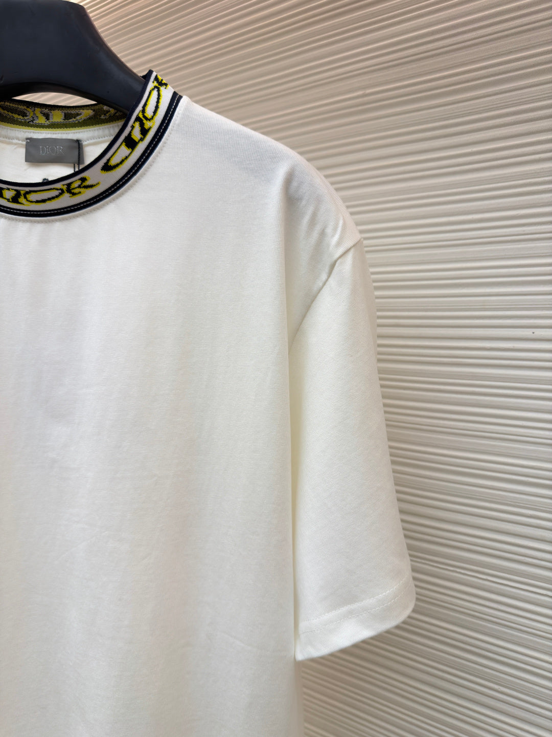 CD Logo T-Shirt