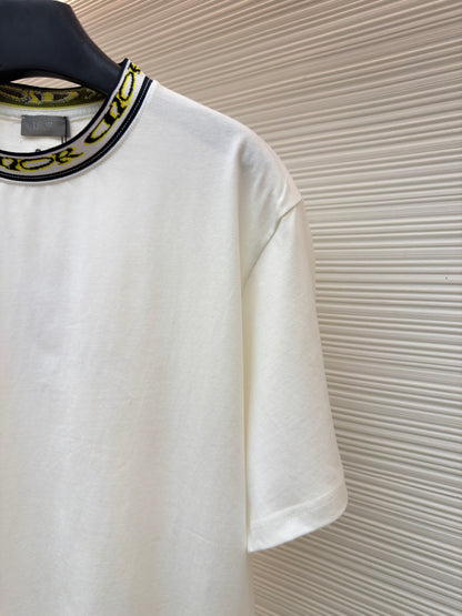 CD Logo T-Shirt