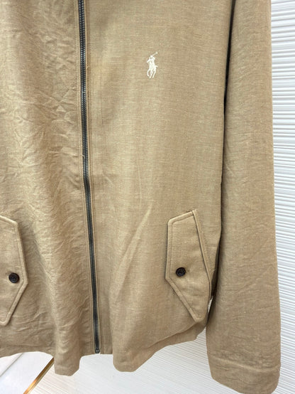 Embroidered Jacket