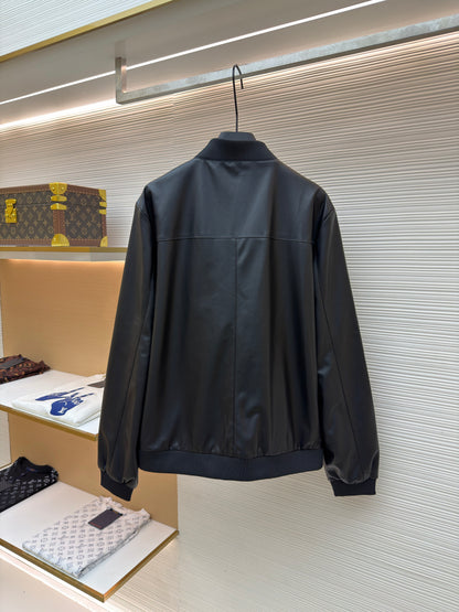 Reversible Jacket