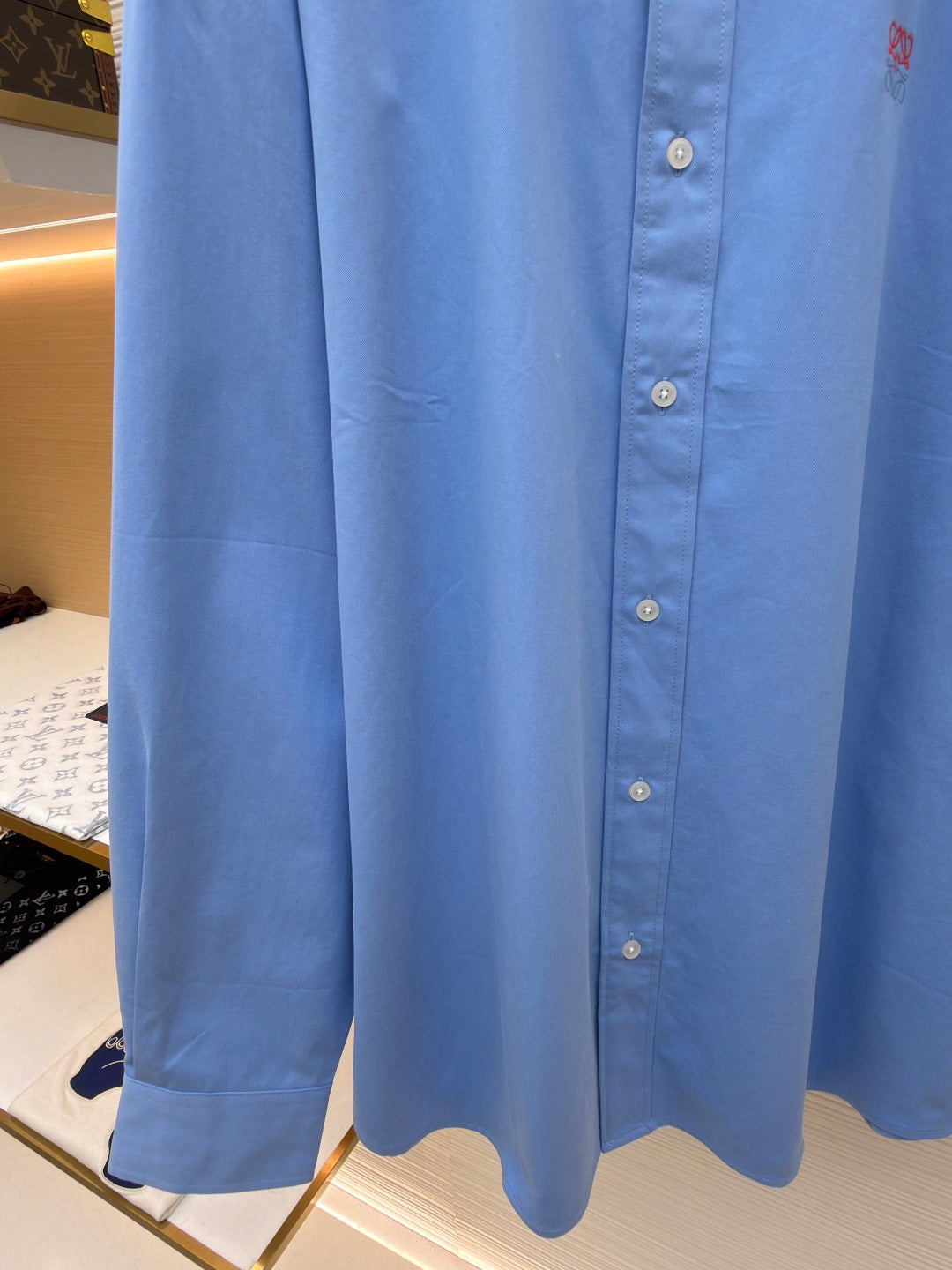Anagram Shirt